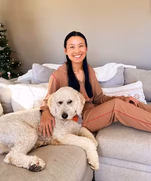 Creating unique content featuring my favorite products