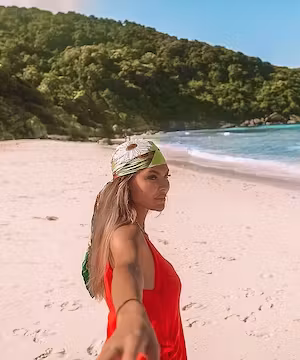 Creative and eye catching content  @jasminedustin