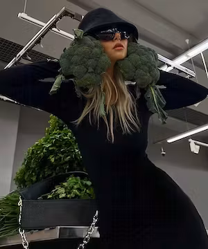 Sponsored Instagram post from @madonnaharutyunyan