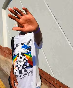 Glamorous lifestyle, fashion tips from Katleho Rakitla!
