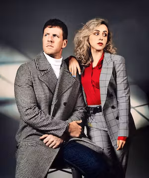 Brazilian/US Comedy Influencer