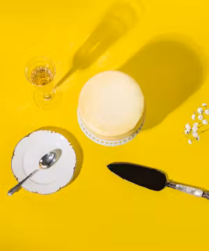 Discover the Art of Appetite with Triangle Creative!