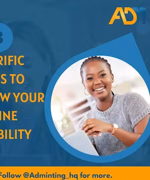 Prisca Amaefule: Empowering Influence Across All Platforms