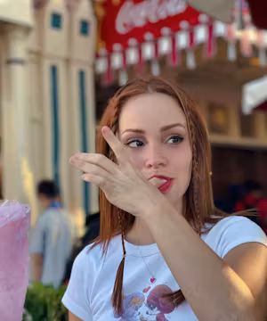 Lilian Melchert: Spreading Laughter and Inspiration Worldwide