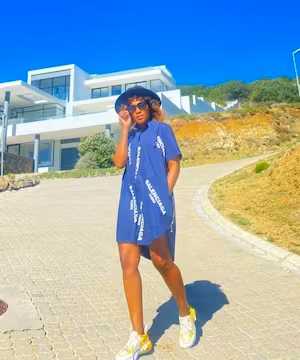 Noncedo Ralijeje: A Journey to Sobriety & Ministry