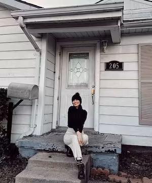 Creative Instagram Reel by @Lizzyarredondoo