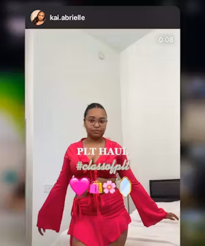 Kai C: Dazzling ATL Makeup Artist, Model, and Student Star