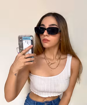 A creative soul with refreshing & artistic content