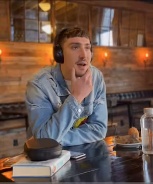 Permanent Music Video Product Placement