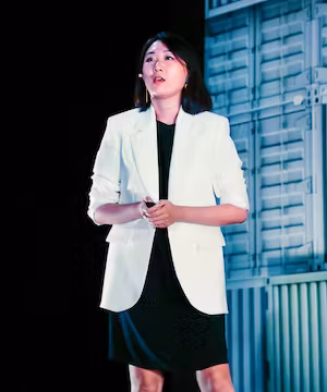 Sharon Gai: Sparking Innovation and Empowering Success