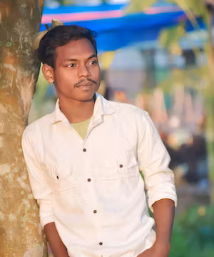 Paran Murmu : A Multifaceted Creative Force