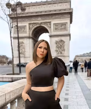 Introducing Amy Vinyard: Instagram Star and Brand Ambassador Extraordinaire!