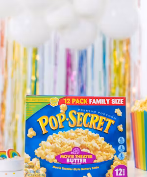 Bright and Colorful Product Photography