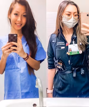 Lizzii Le: Rising to Empowered Medi-Cineness