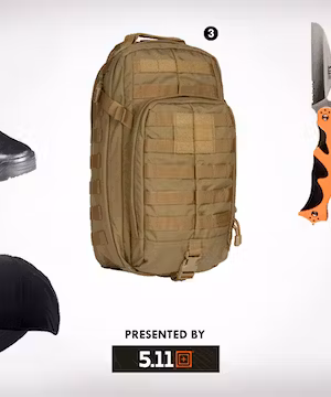 Mens Lifestyle Blogger Includes Your Product in RoundUp Blog Post