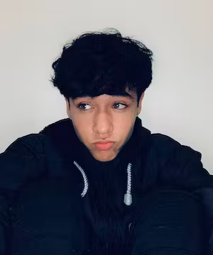 Sponsored Instagram post from @thegreatmicke