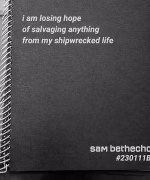 SOMETHING FOR THE NOTHINGS