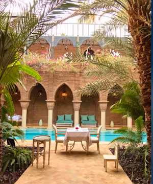 Margan Kieley: Globe-Trotting Fashionista