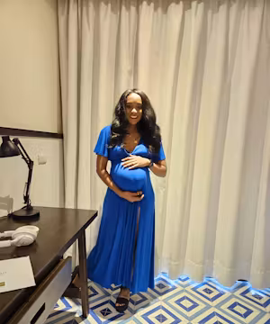 Danielle: Spreading Joy and Wellness in Every Classroom!