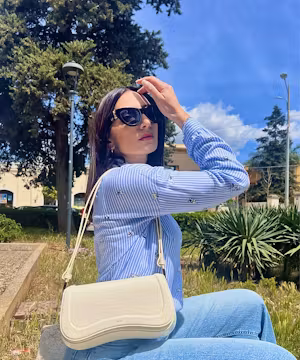 Paola: Unleashing Elegance in Fashion, Travel, and Lifestyle
