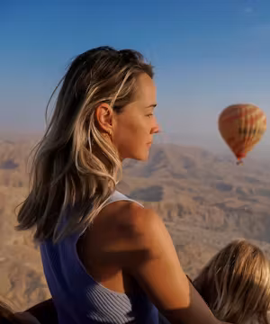 Kelsey Wauchope: Adventure and Authentic Storytelling