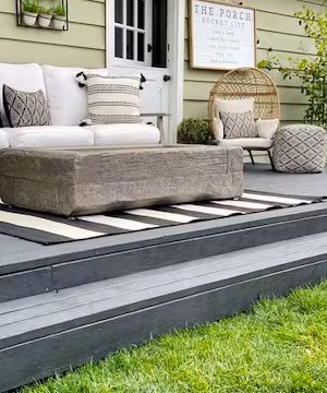 Welcome to the world of Sarah Wagner, a BHG Stylemaker transforming her 1960s home into a dream house