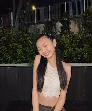 Unique Instagram post from @allyteozc