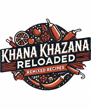 Meet khanakhazanareloaded: A Foodie's Paradise on Instagram!