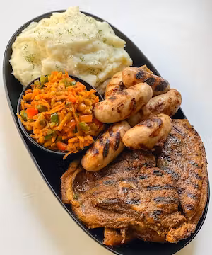 I’m offering original food photography that catches every food lover’s eye and I do it whole hearted