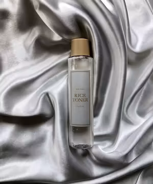 Skincare & beauty products content creation