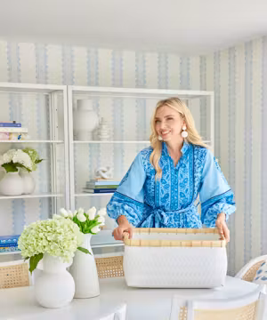 Meet Meredith Goforth: Crafting Smart, Stylish Solutions with a Personal Touch