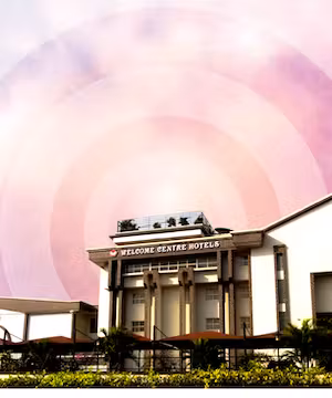 Meet Jeff Fischer: Lagos' Top Hotel Maestro!