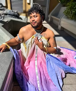 Custom Instagram post by @francisdominiic