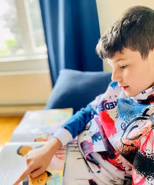 Unique Instagram post from @ellas_blended_family. Let's make a real connection with my audience. 