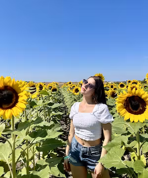 Alejandra: Living a Life of Beauty & Fashion in Orlando