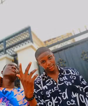 Abdulsamad Ibrahim: Inspiring Beyond Limits