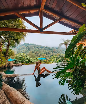 From Colmar to the Moon: Travel & Lifestyle all around the world