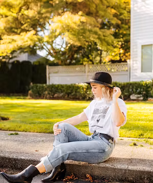 Instagram Story from Seattelite McKenna Page
