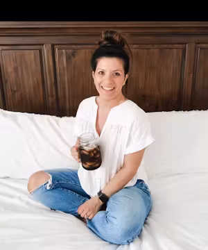 Des Rivera: Empowering Mom Influencer