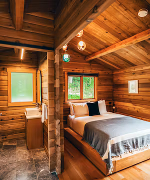 Interior Photography Package from Canadian Photographer