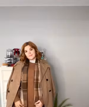 Tanna: Reviving Style with Expression & Creativity