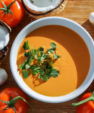 Food & Beverage Photography