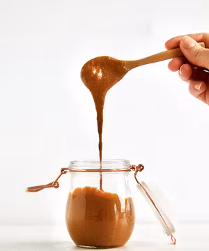 Swiss Delights: Laura's Journey as a Pastry Chef & Food Photographer