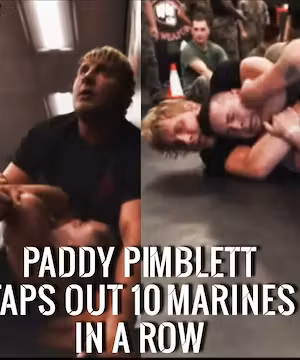 Reach millions of men 18-34 who have an interest in mixed martial arts and The UFC.