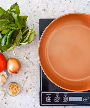 Professional Product Photography + Social Share