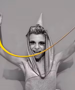 Creative Instagram content by @desmondisamazing