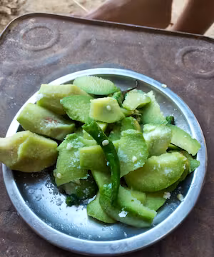 Creative food photos by @gobinda7513