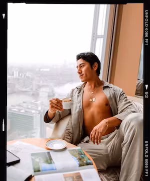 Marco Arrieta: Living an Uplifting Lifestyle Across Cities