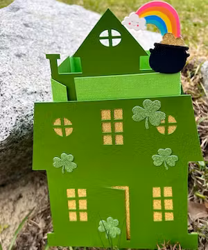 Alika Schwartz: Crafting Creative Celebrations with Purpose!