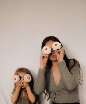 Desert Dreamer Hannah: Mom Life, Style & AZ Adventures